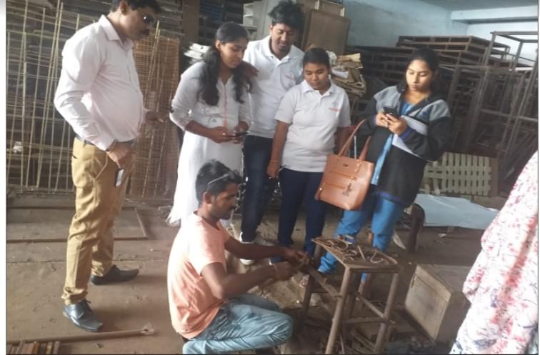 Rachnoutsav College of Commerce & Management Hyderabad College Studio Images photo 4